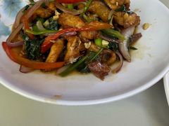 -范饭椰林川湘味海鲜·椰子鸡(三亚湾椰梦长廊店)