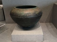 -鄂尔多斯青铜器博物馆