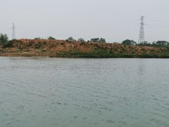 -灞河西岸滨河公园