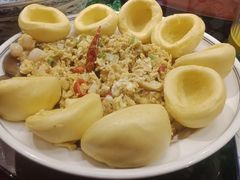 -旺角小渔村·海肠捞饭开创者(环山路店)