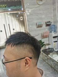 -Coco Salon 日系烫染专业店