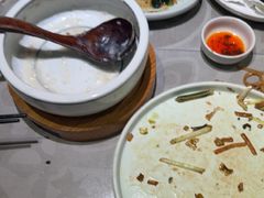 -如轩·海鲜砂锅粥·潮汕菜(南城店)