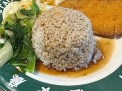 -渣·餐厅(西斗门店)