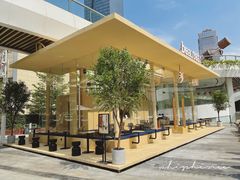 -BeauTea水仙(coco park店)