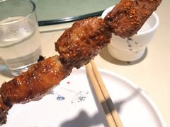 -清真吐鲁番餐厅(牛街店)