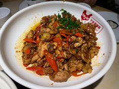 -大碗先生(万家丽店)