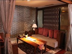 卡座-江南忆茶坊(城市店)