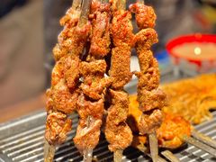 -耶里夏丽·丝路新疆菜·清真食品(徐汇南丹东路臻选店)