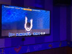 -唱吧麦颂KTV(松江五龙商业广场店)