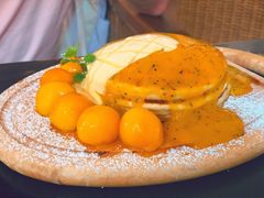 -Fresh Fruit Factory - Fruit Cuisine Restaurant