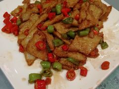 -小土豆北方菜馆(文慧园店)