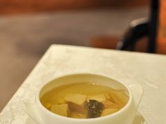 -酌宴府The China Club·广州万富希尔顿酒店(云城东路店)
