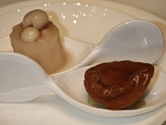 -8餐厅(新葡京酒店)