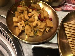 -炭之家·齐齐哈尔非遗烤肉·鲜切直供(中央大街店)