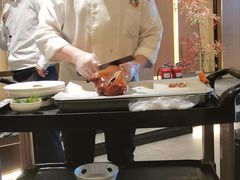 -宏宴·新京菜(望京店)