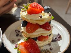 杂莓cake-甘单茶事小馆(洋河店)