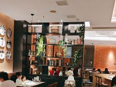 -秀玉coffee&kitchen(黄石大上海店)