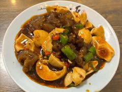 -神仙钵湘香土菜馆(光华路店)