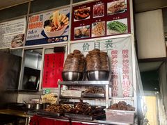 -谭老太正宗柳州螺狮粉(家和花园店)