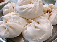 叉烧包-粥旺庄(芳村店)