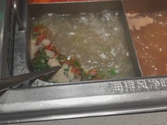 -海底捞火锅(河东万达广场店)
