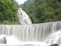 -华蓥山天意谷景区