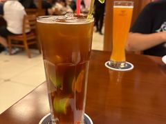 -申德勒西餐厅(日坛路总店)