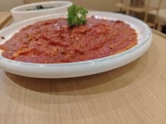 -蜀留香火锅(社会山店)