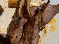 烤羊排-拉蒂娜·巴西牛排馆 Latina·Brazilian Steakhouse(陆家嘴旗舰店)