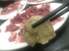 -五洲牛肉美食馆