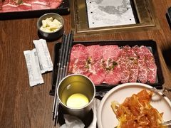 -新石器烤肉(中房金谊广场店)
