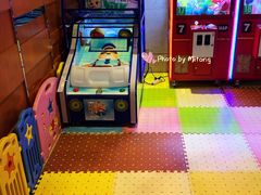 大堂-苏州观园琉苏酒店-168西餐厅