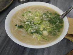 -郝刚刚羊杂割(柳巷店)