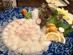 -翔峰炭火鳗鱼(悦泰街里公寓店)