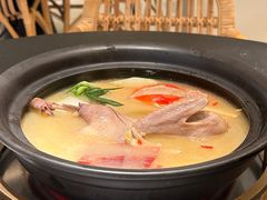 -老鸭集(金沙龙湖天街店)