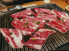 -千寻烧肉(政务区店)