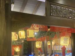 -南京大牌档(壹方天地店)