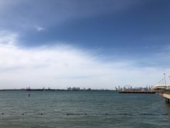-东疆建设开发纪念公园