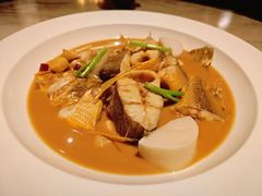 -新荣记(西溪湿地店)