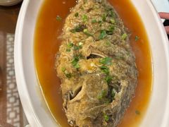 -葛记焖饼(桐柏路店)