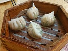 -喜鹊茶点.啫煲(车陂店)