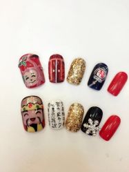 -LILY NAILS美甲美睫