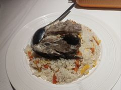 -谷丽麦馕新疆菜·清真(步步高梅溪新天地店)