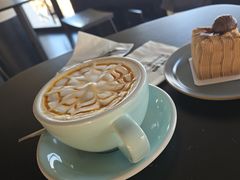 -ChanDu躔度咖啡(灯塔店)