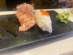 -昊·来了寿司(泡桐树店)