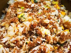-红星光发煲仔饭(文海店)