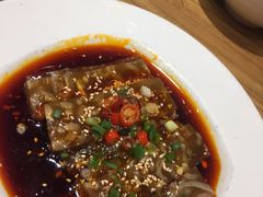 -海富荣·锅贴·陕菜家常菜(阳光城店)