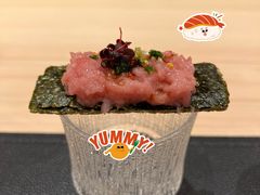 -鲤·鮨KOISUSHI