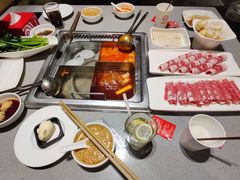 -海底捞火锅(奥山世纪城店)