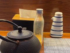 -戏作寿司(观音桥店)